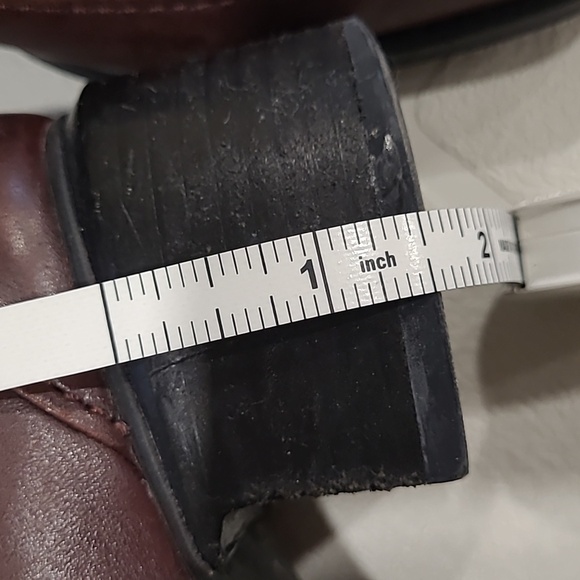 Hush Puppies shoes - Picture 4 of 4